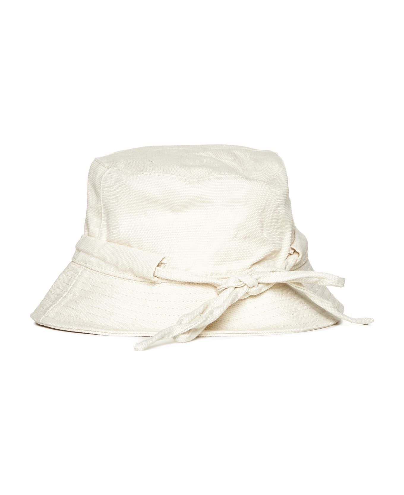 Jacquemus Hat - Off-white
