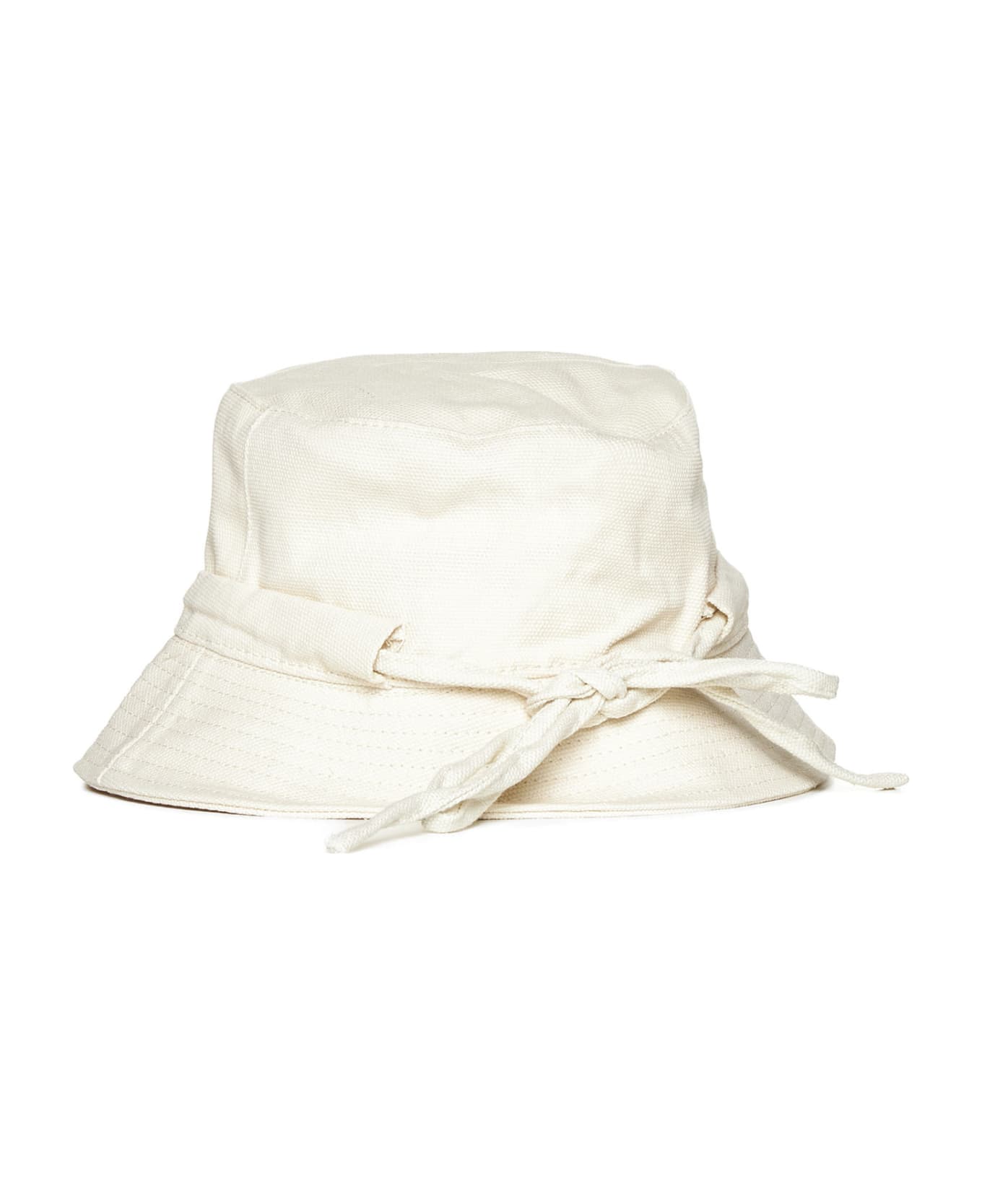 Jacquemus Hat - Off white