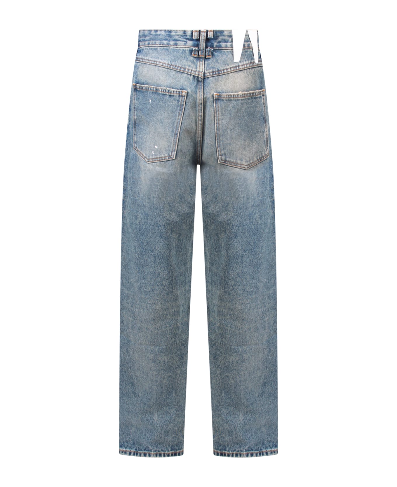 DARKPARK Cristopher Jeans - Blue