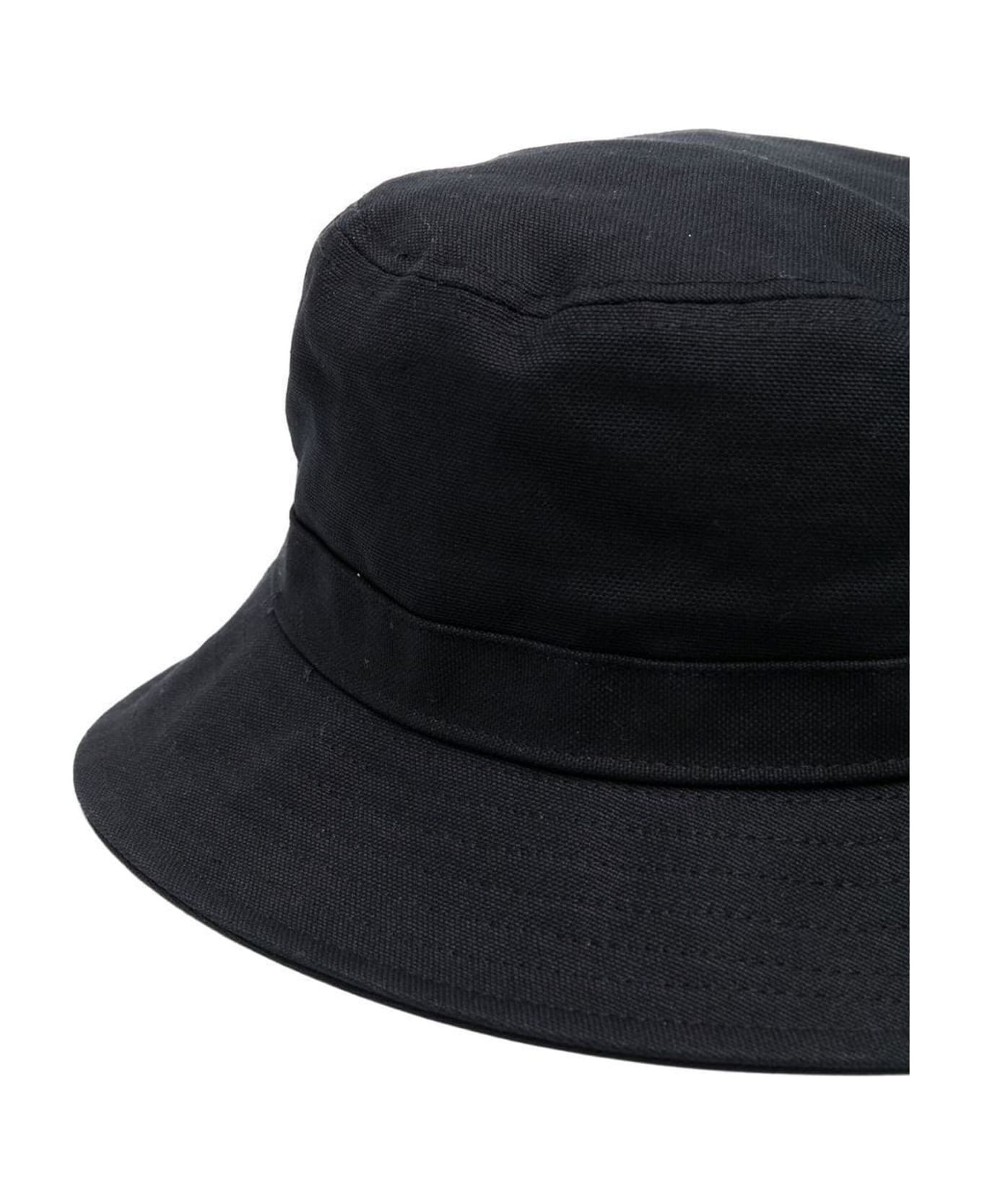 Carhartt Hats Black - Black