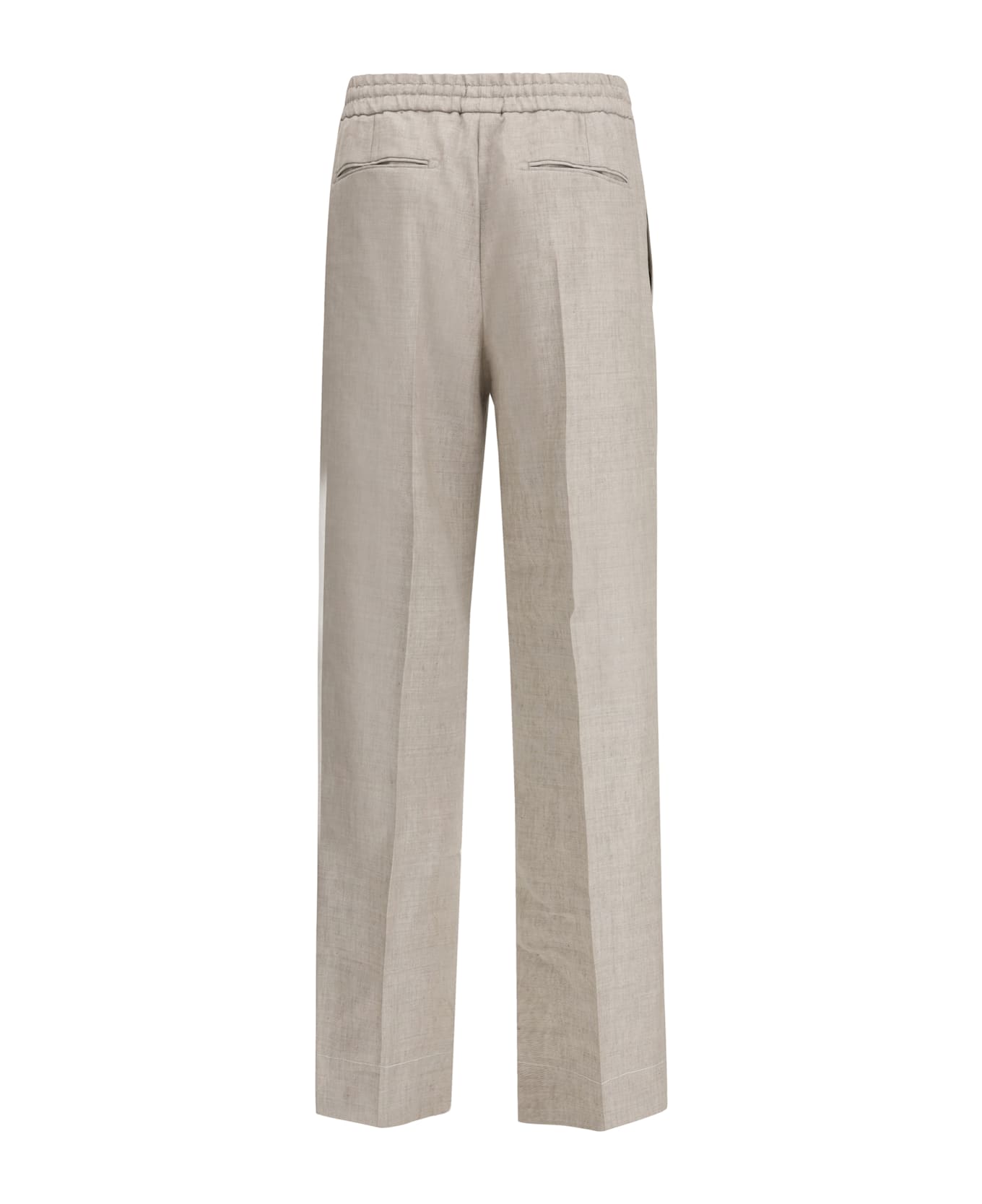 Brioni Straight-leg Asolotrousers