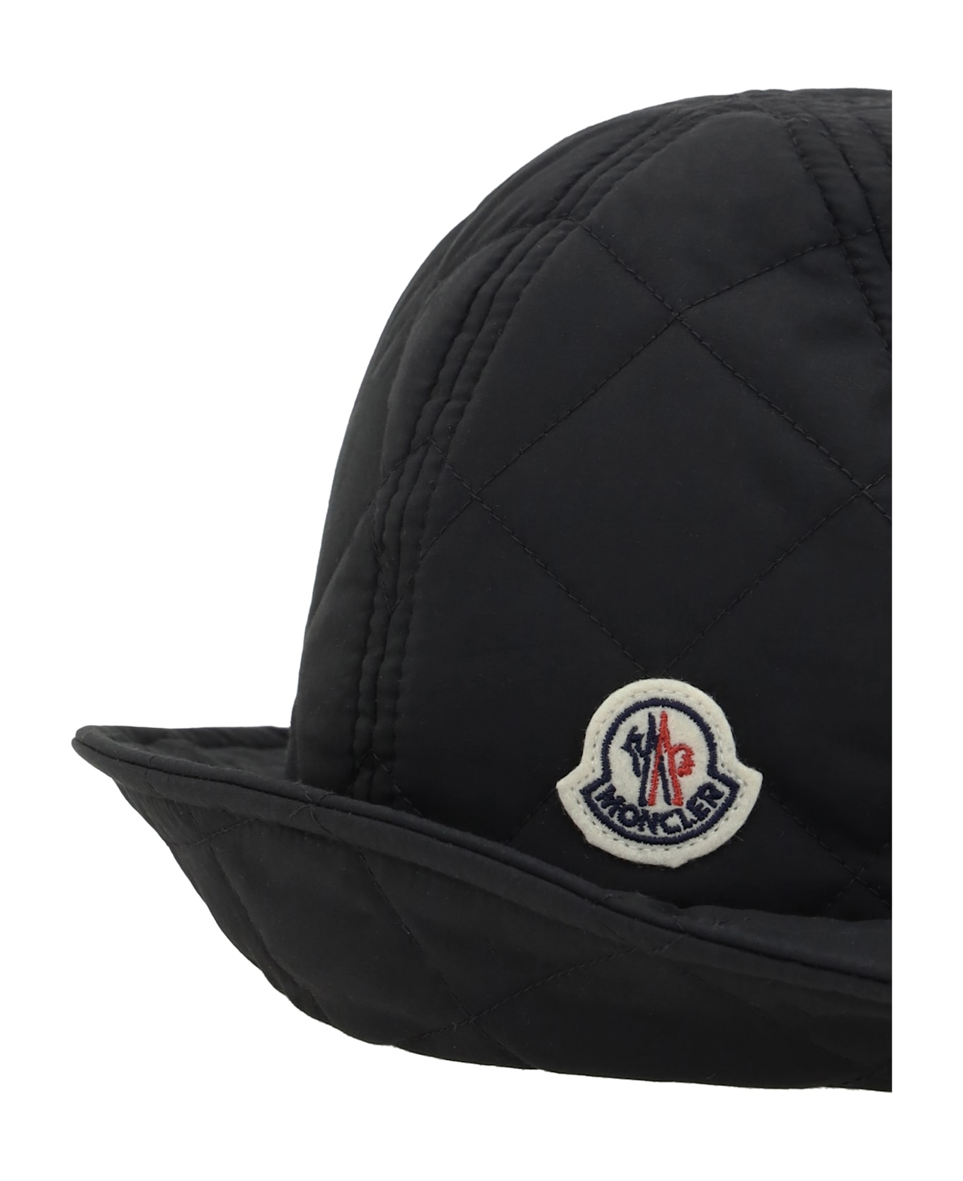 Moncler Logoed Bucket Hat