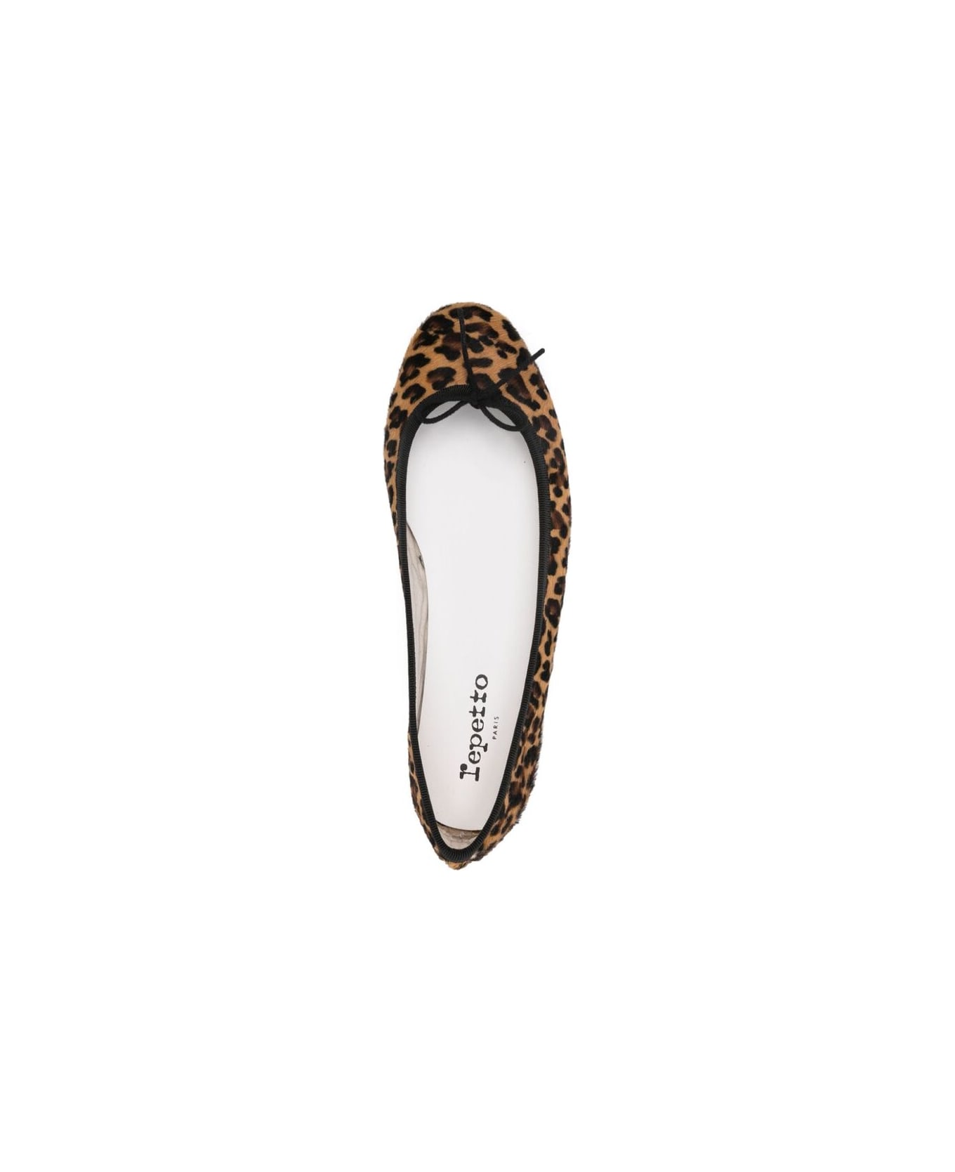 Repetto Shoes - BROWN