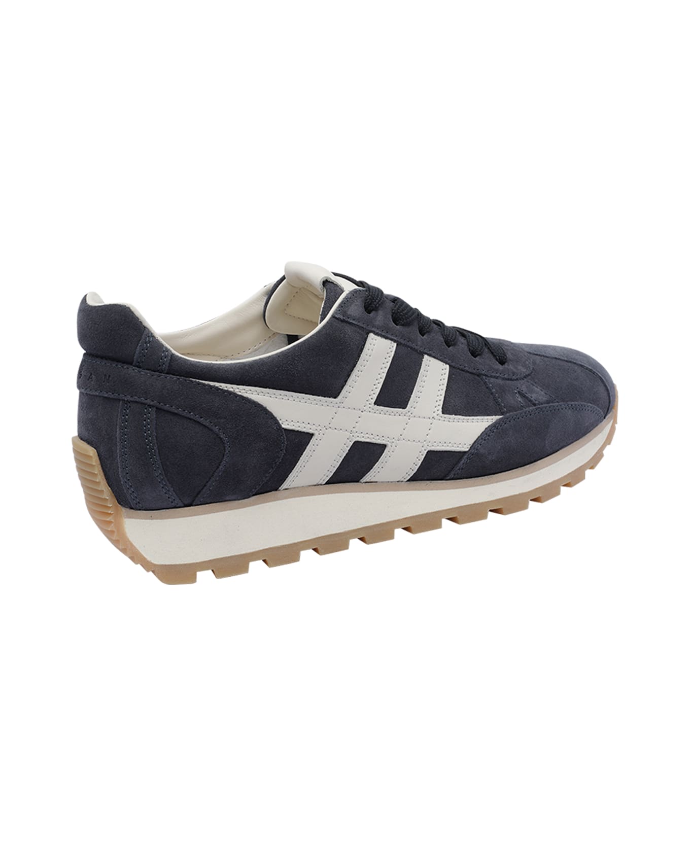 Hogan 86er Sneakers - Blue