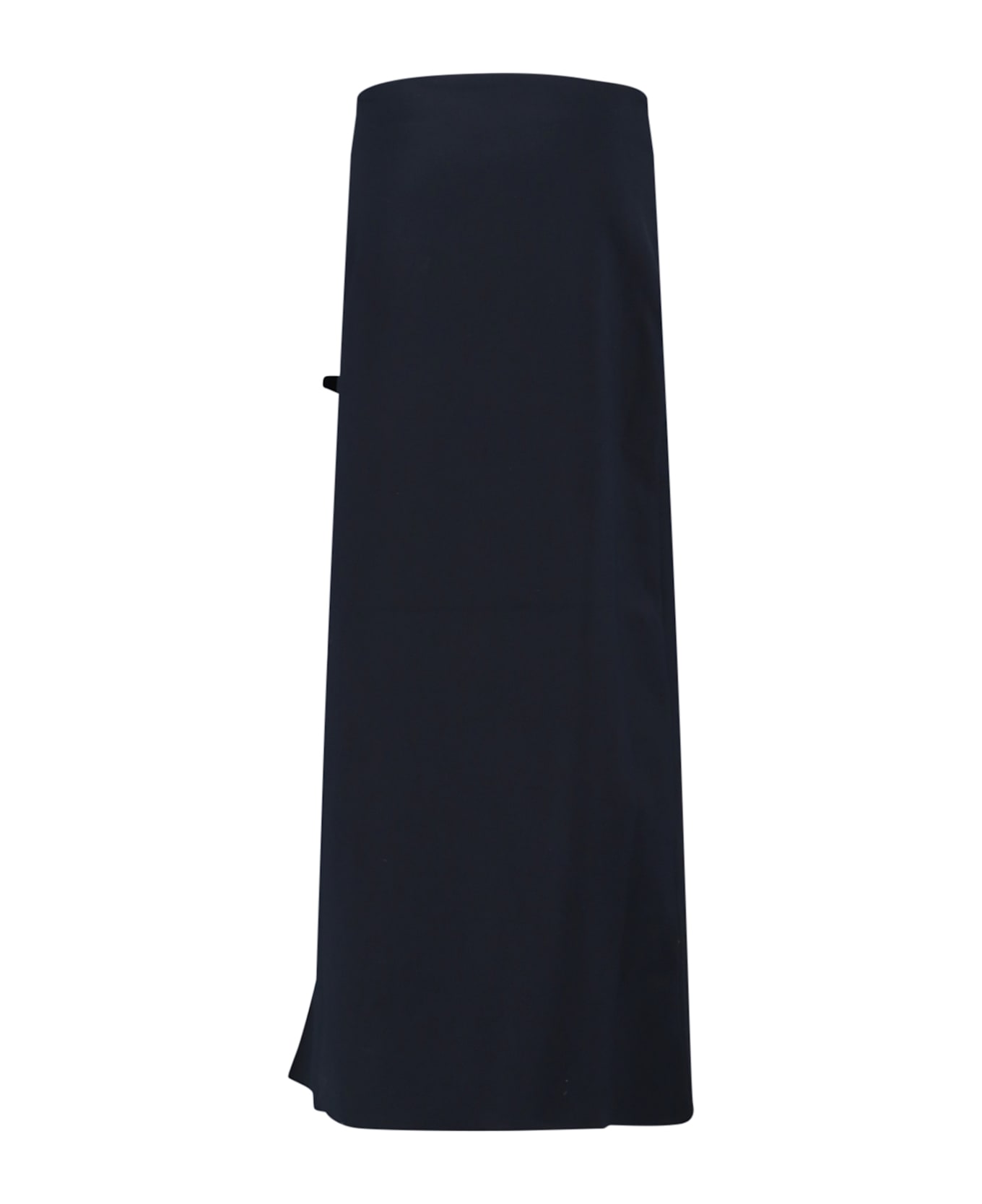 Coperni Maxi Skirt - Black  
