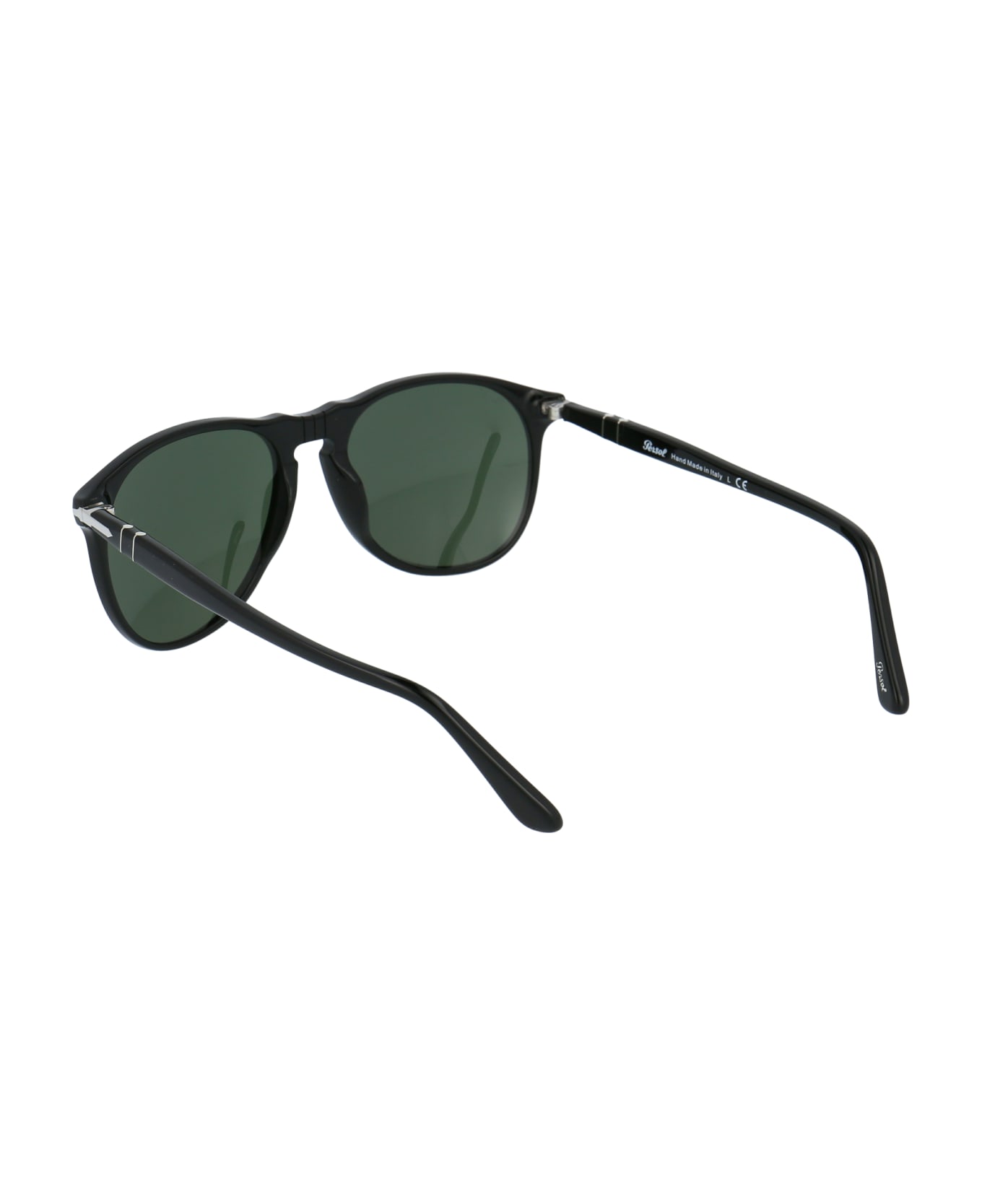 Persol 0po9649s Sunglasses - 95/31 BLACK サングラス