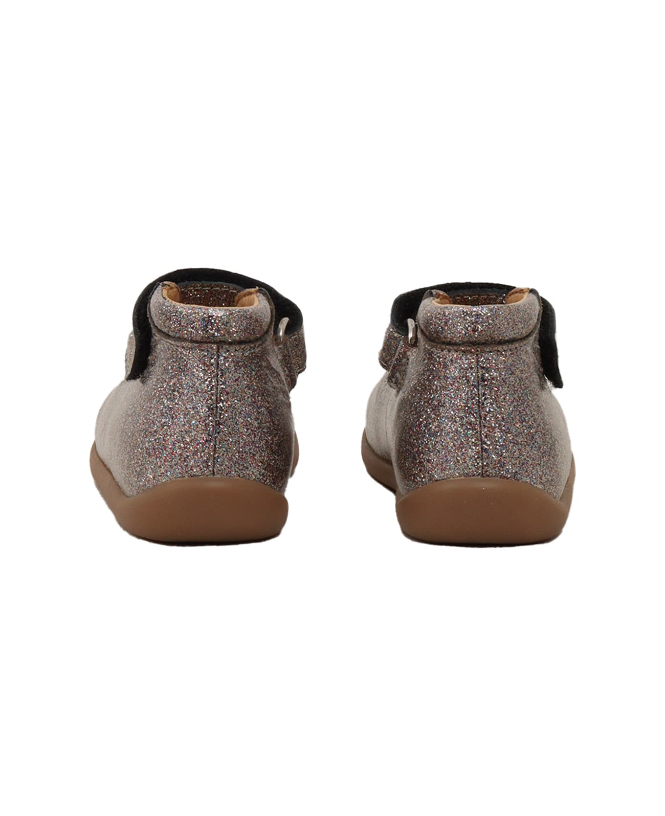 Pom d
Api Stand-up Mary Shoes - MULTICOLOR