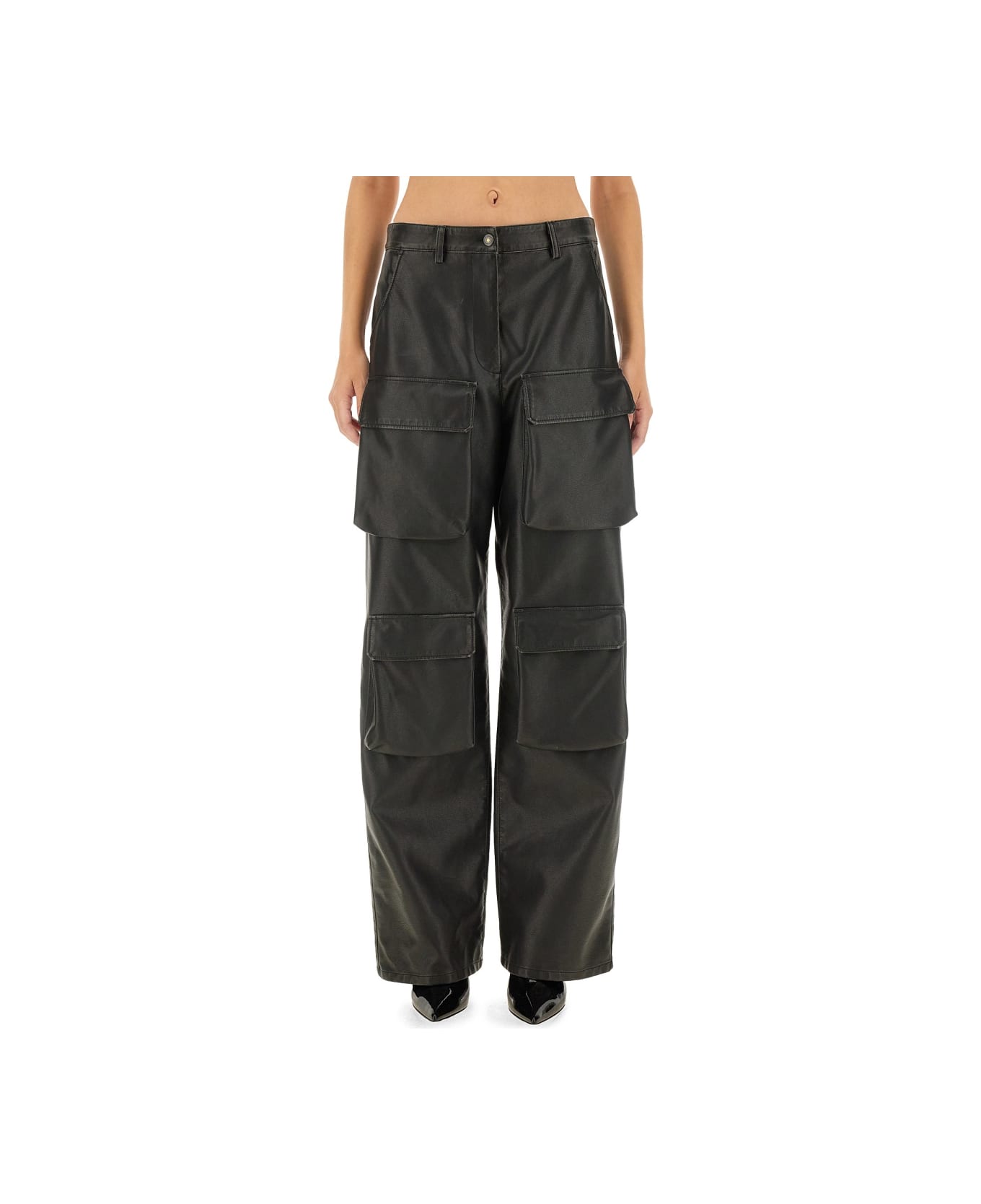MSGM Cargo Pants