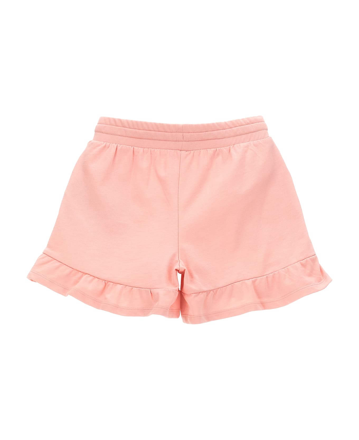 Moschino 
teddy
 Shorts - Pink