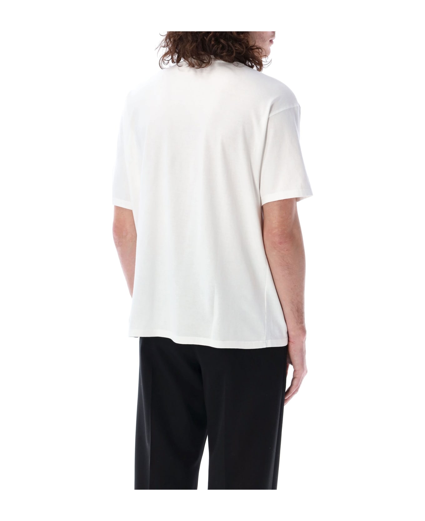 Undercover Jun Takahashi The End T-shirt - WHITE シャツ
