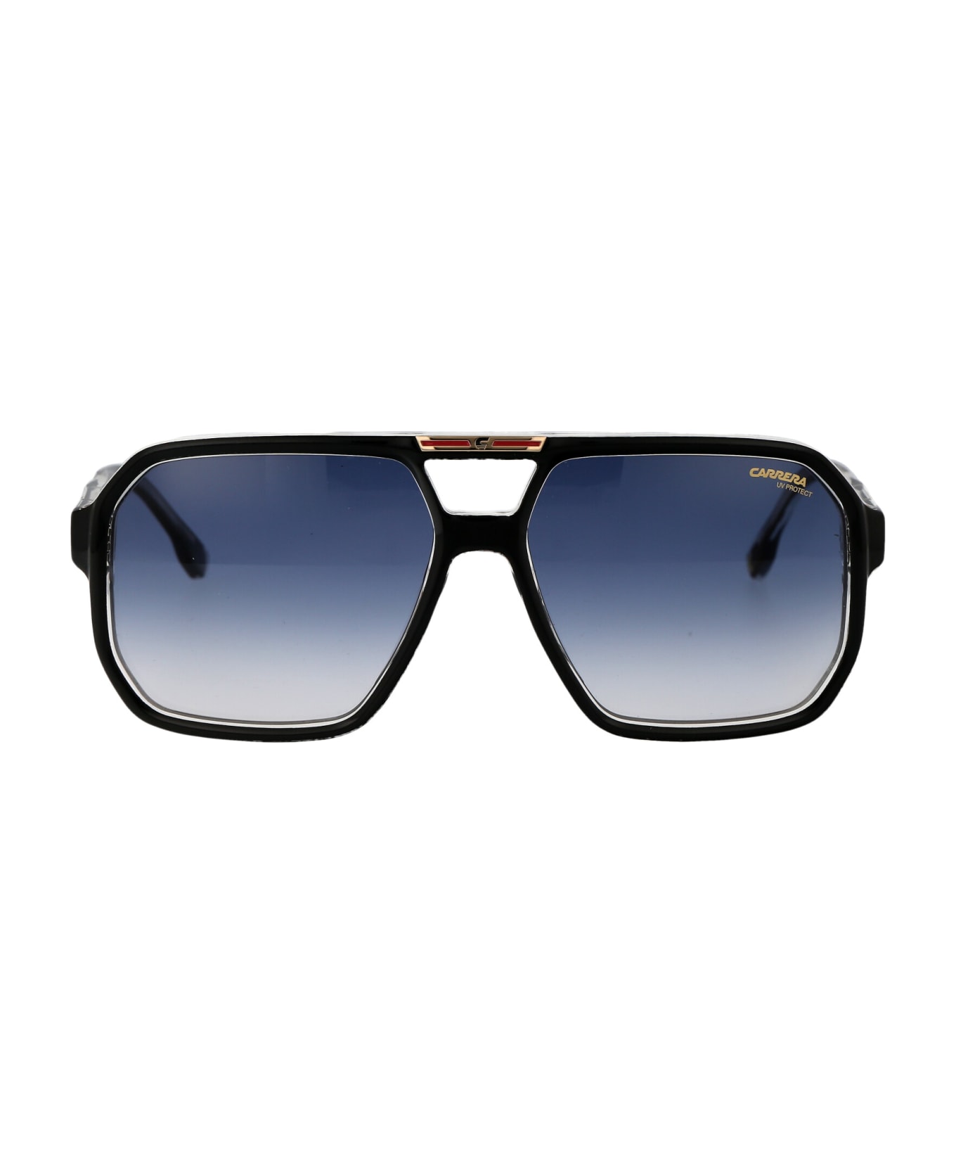 Carrera Victory C 01/s Sunglasses - EI708 BLACK CRY_