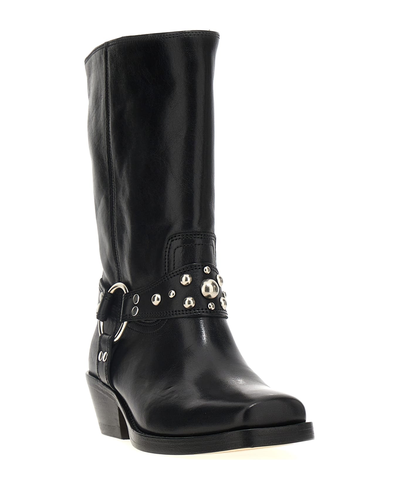 Isabel Marant Antya - Black