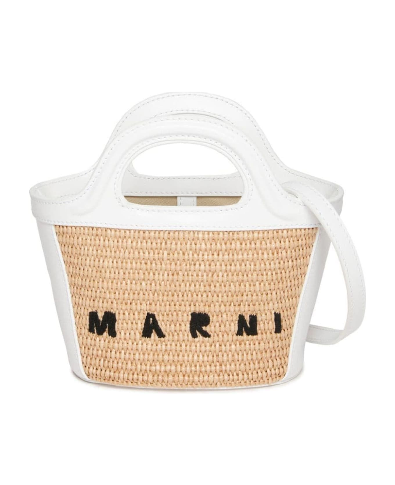 Marni Bags.. White - White