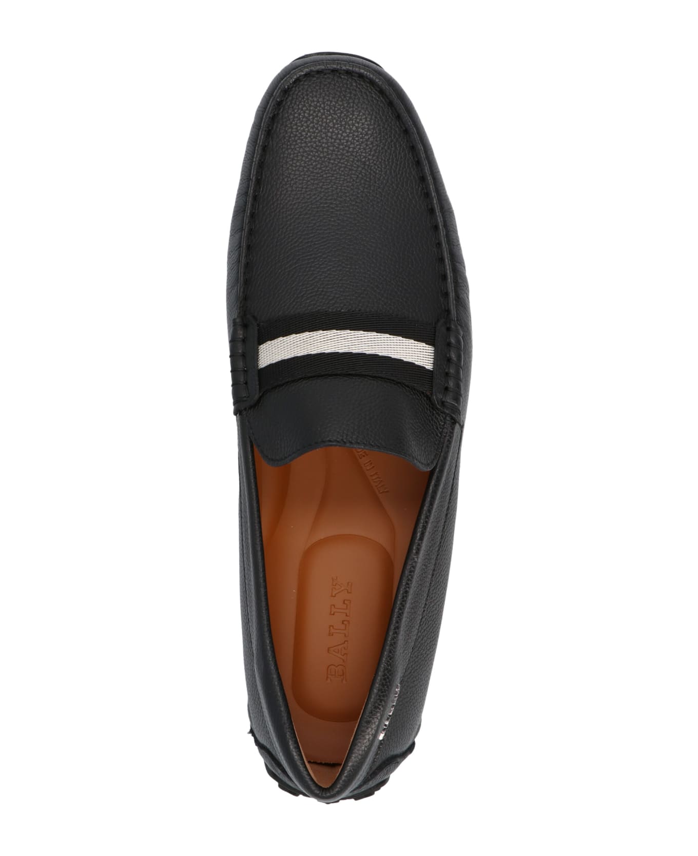 Bally 'pearce Loafers - Black
