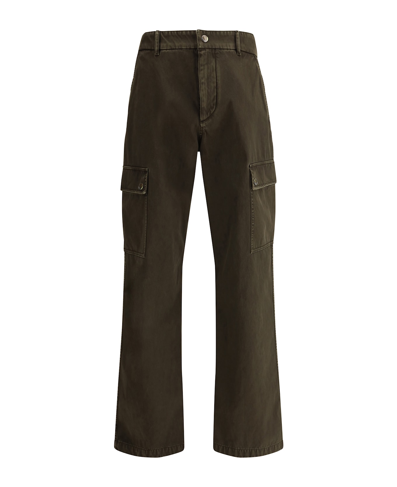 Burberry Cargo Casual Pants - Juniper
