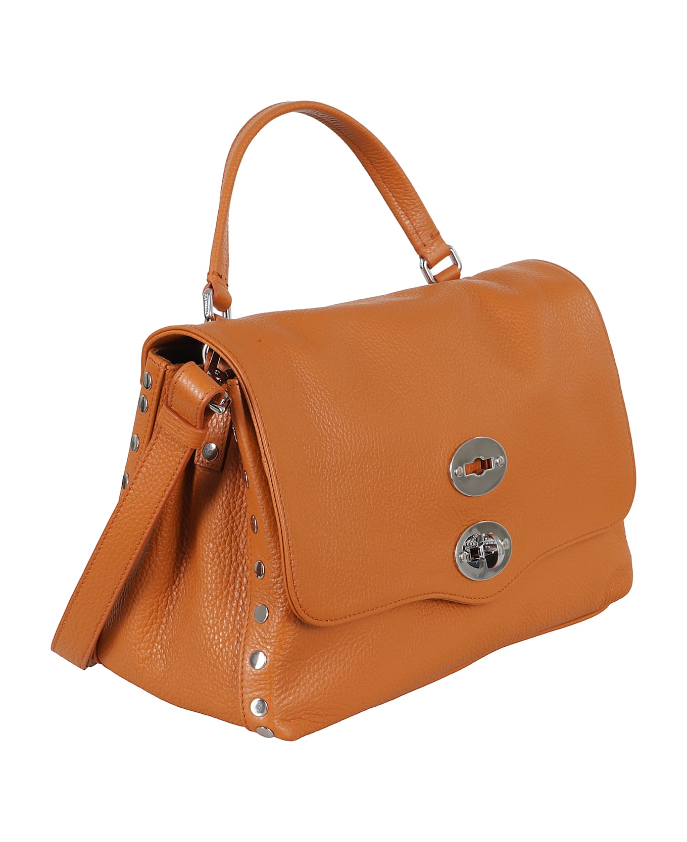Zanellato Postina Daily - Orange Spuma 