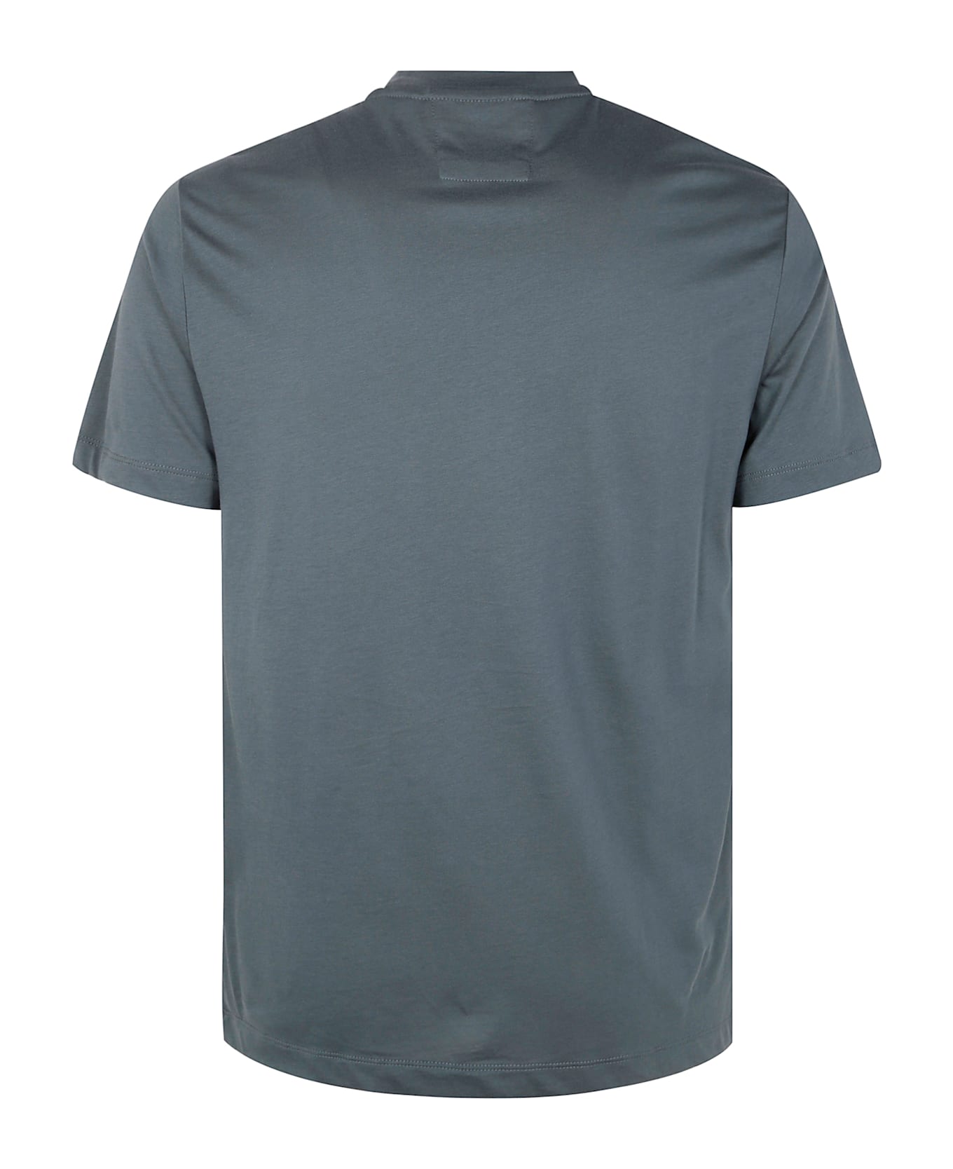 Emporio Armani T-shirt - Balsam Green