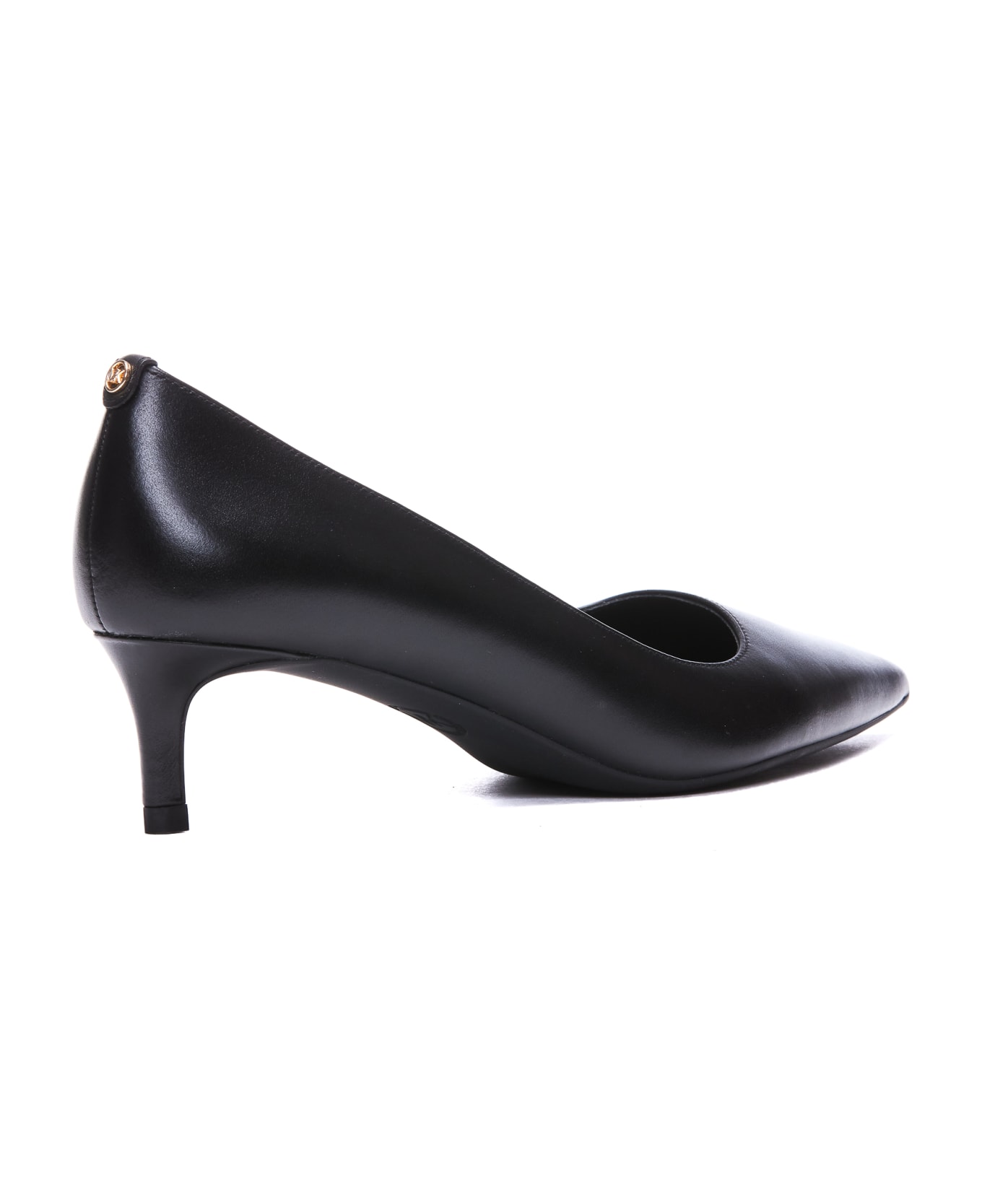 Michael Kors Alina Flex Pumps - NERO