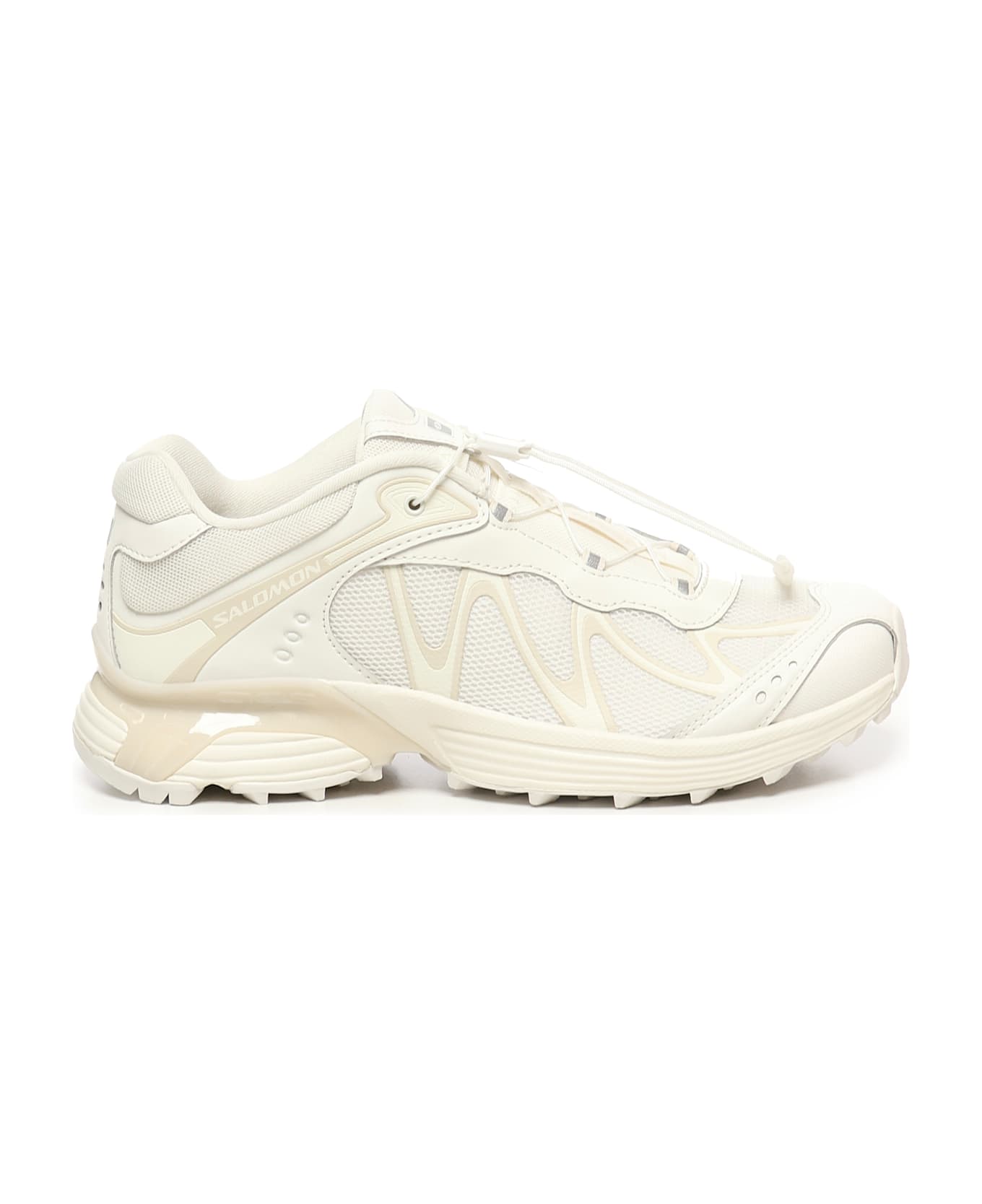 Salomon Sneakers Xt-whisper - White