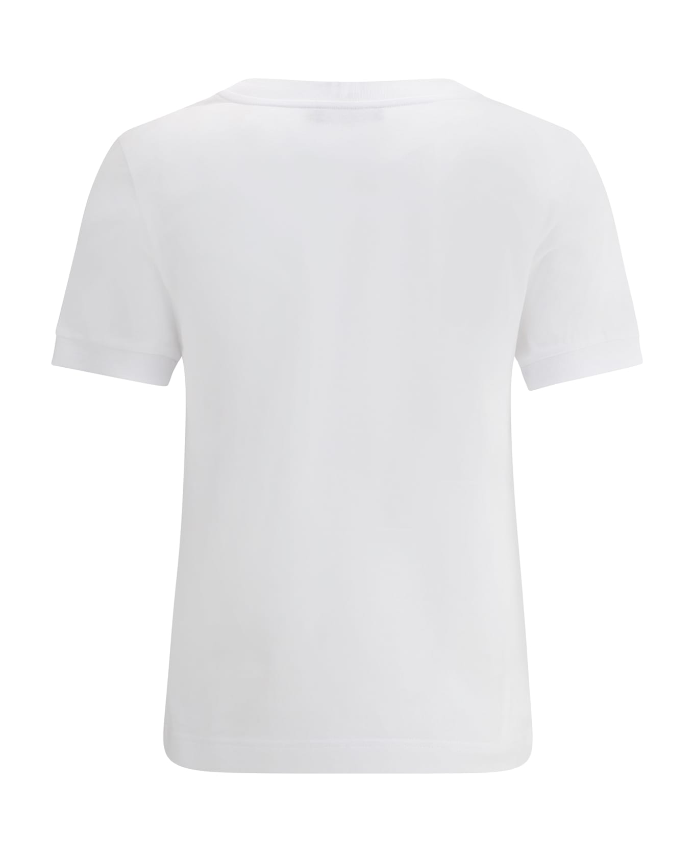 Dolce & Gabbana Logo T-shirt