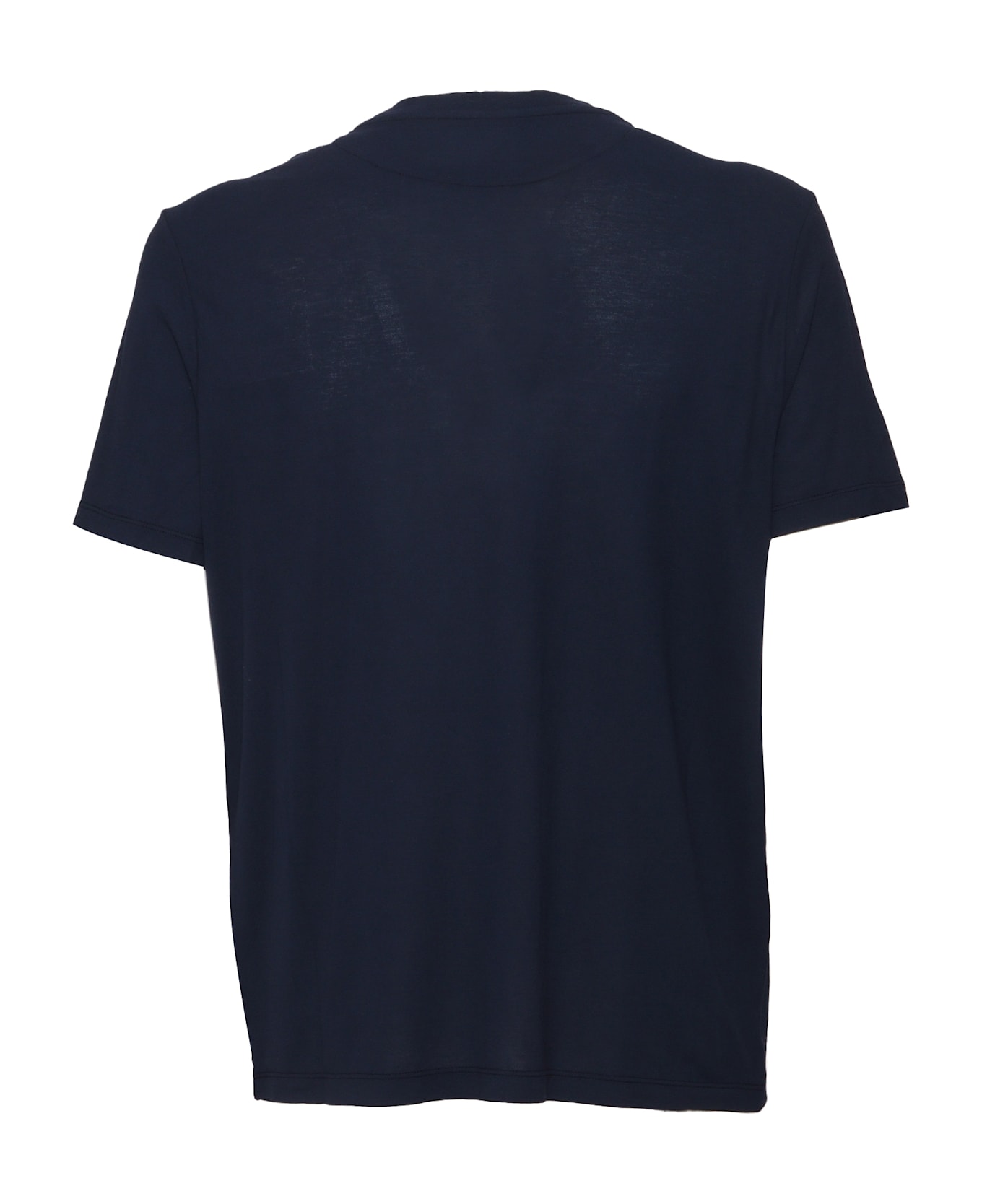 Ballantyne T-shirt - BLUE