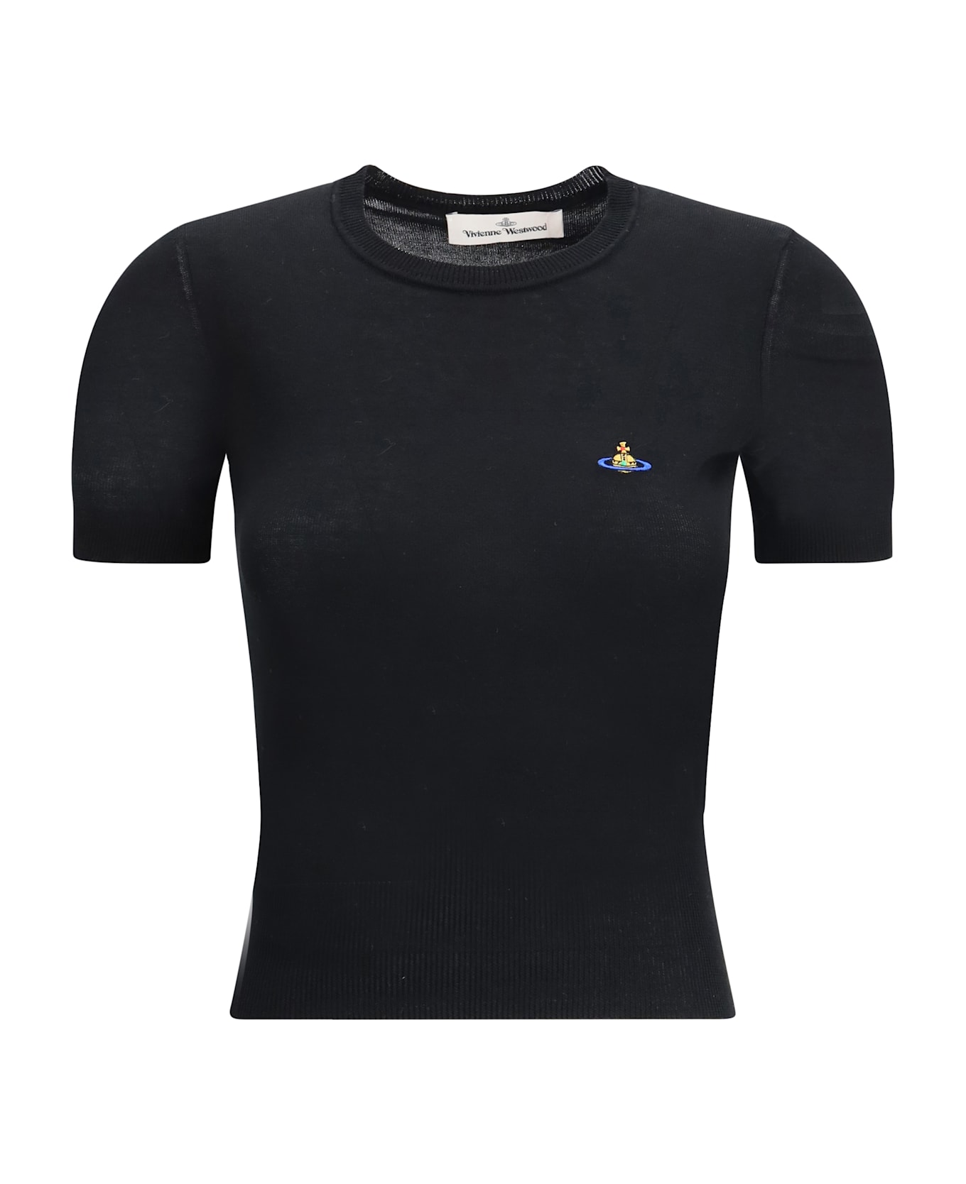 Vivienne Westwood Bea Knitted T-shirt