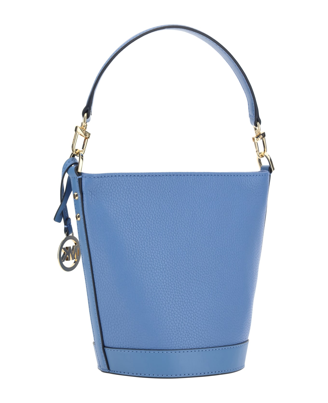 Michael Kors Townsend Bucket Bag - Light Blue