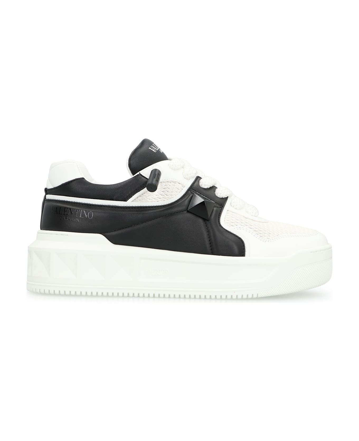 One Stud Xl Low-top Sneakers - Thumbnail 3