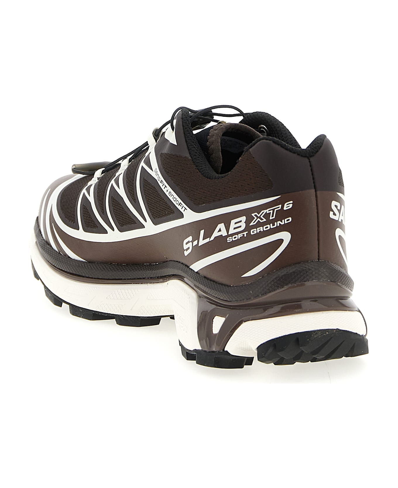 Salomon 
xt-6
 Sneakers - Brown