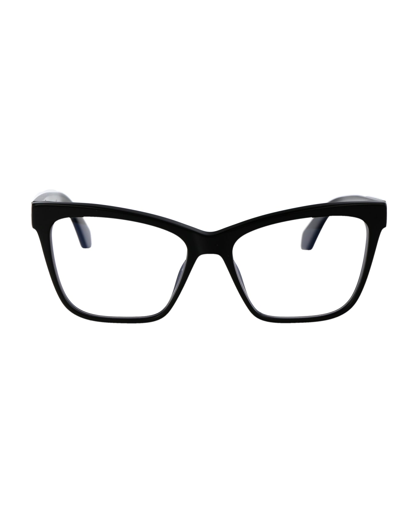 Off-White Optical Style 67 Glasses - 1000 BLACK アイウェア