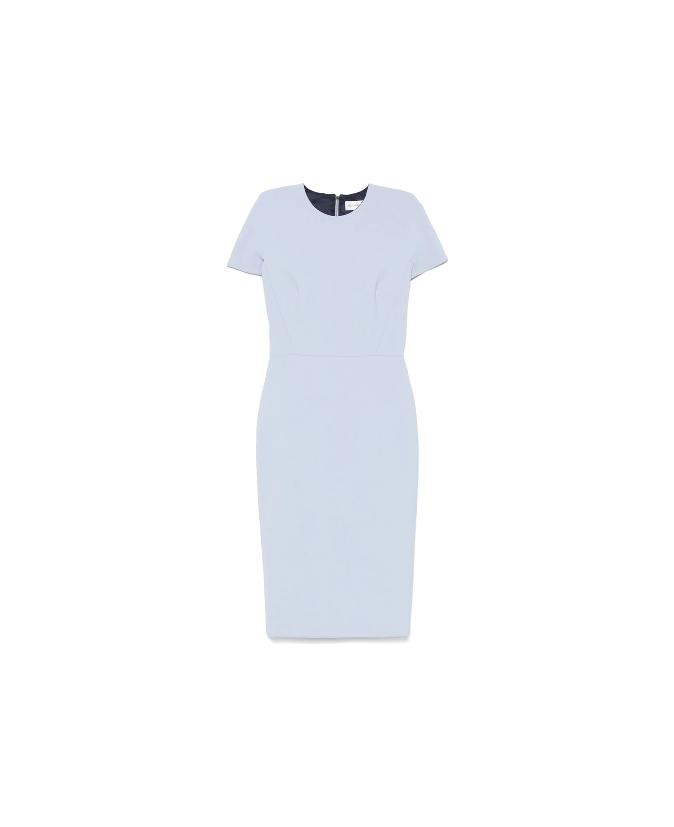 Victoria Beckham Dress - BLUE