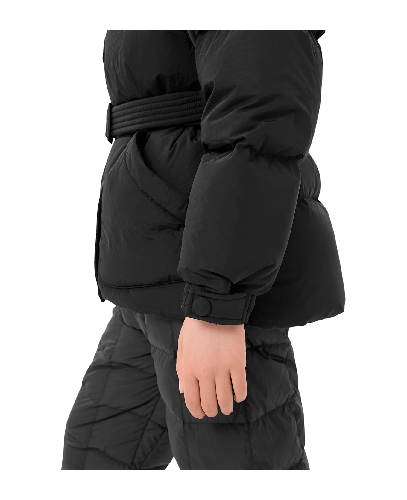 IENKI IENKI Michlin - Ennio Black