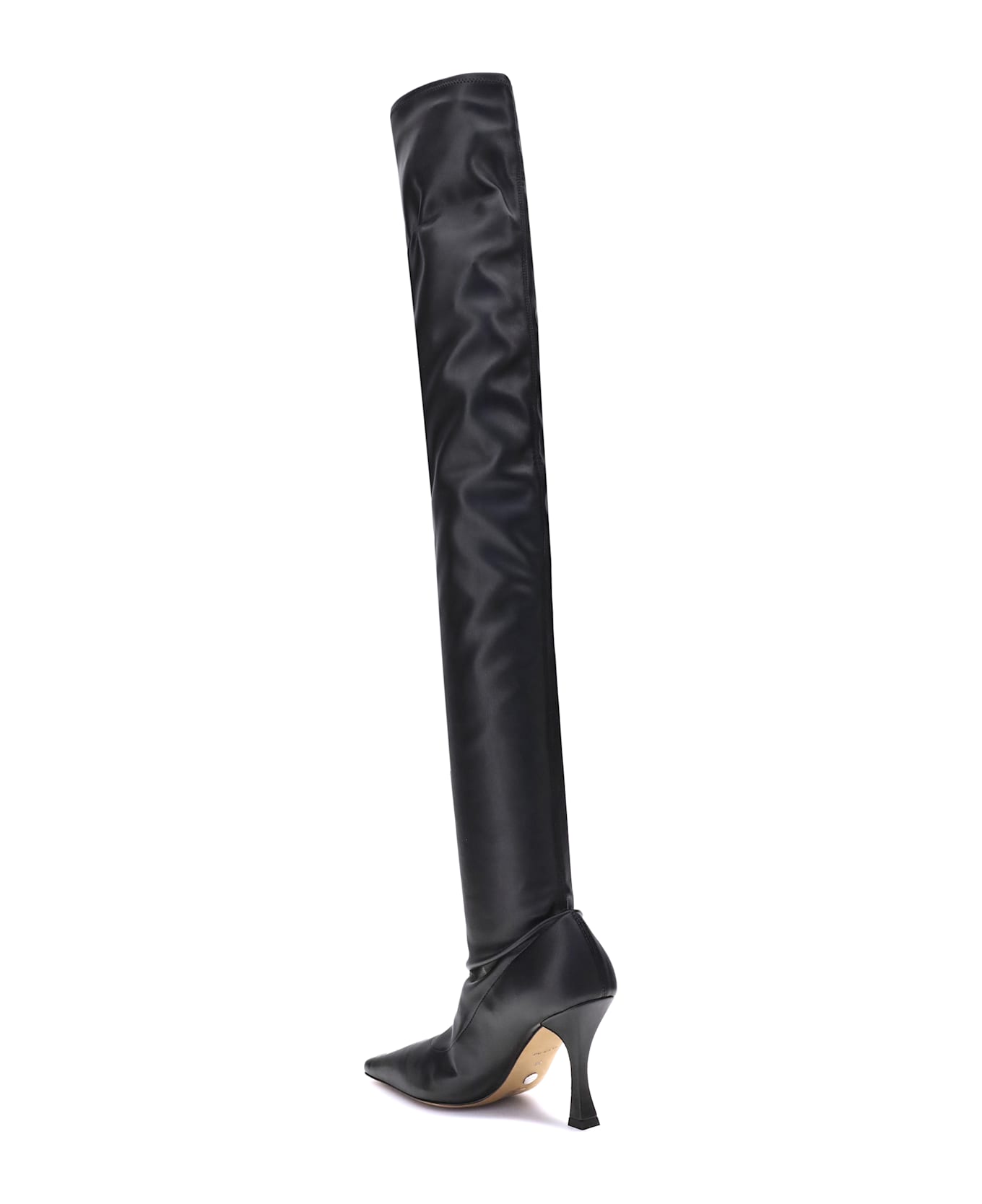 Proenza Schouler Trap Boots