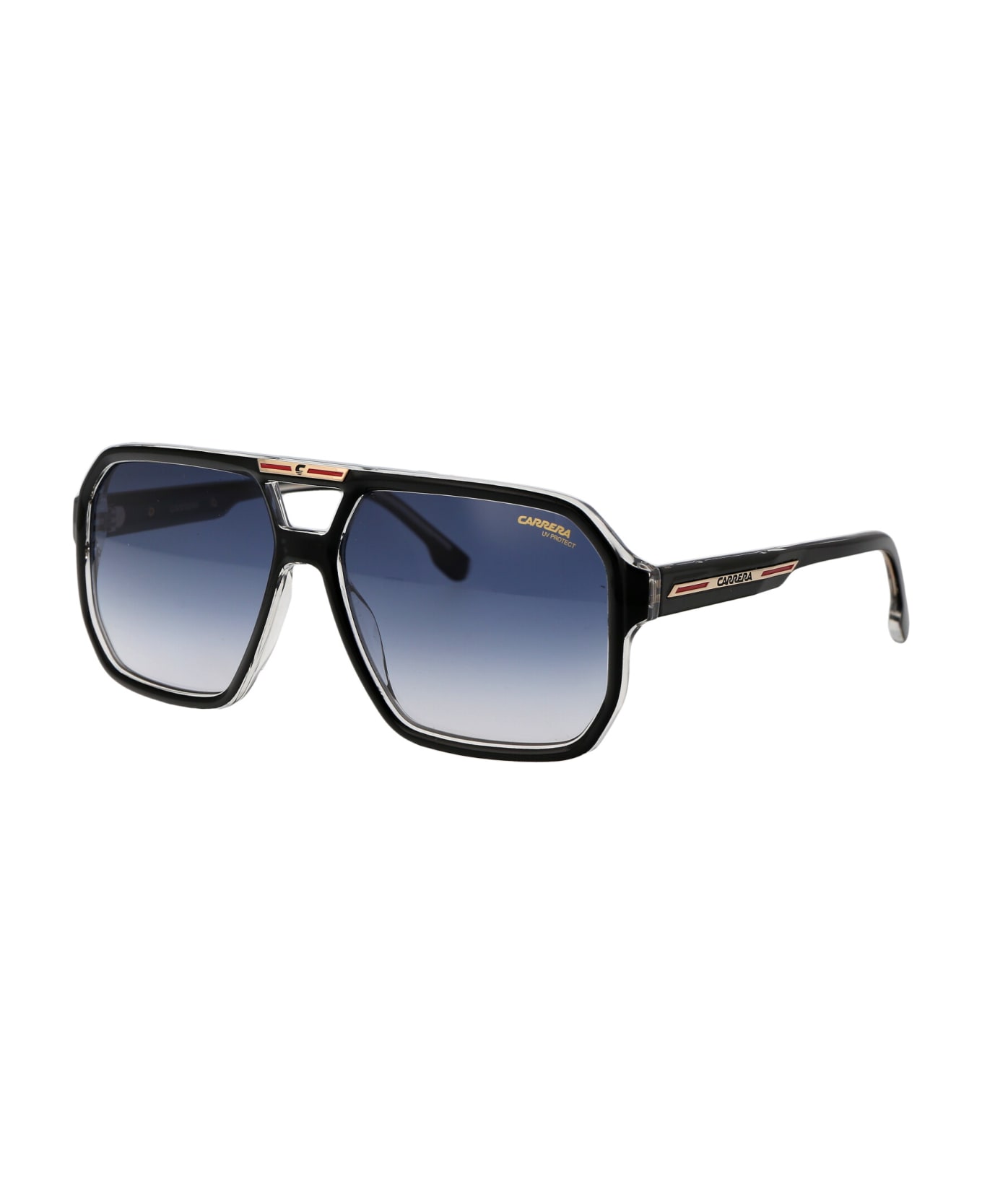 Carrera Victory C 01/s Sunglasses - EI708 BLACK CRY_ サングラス