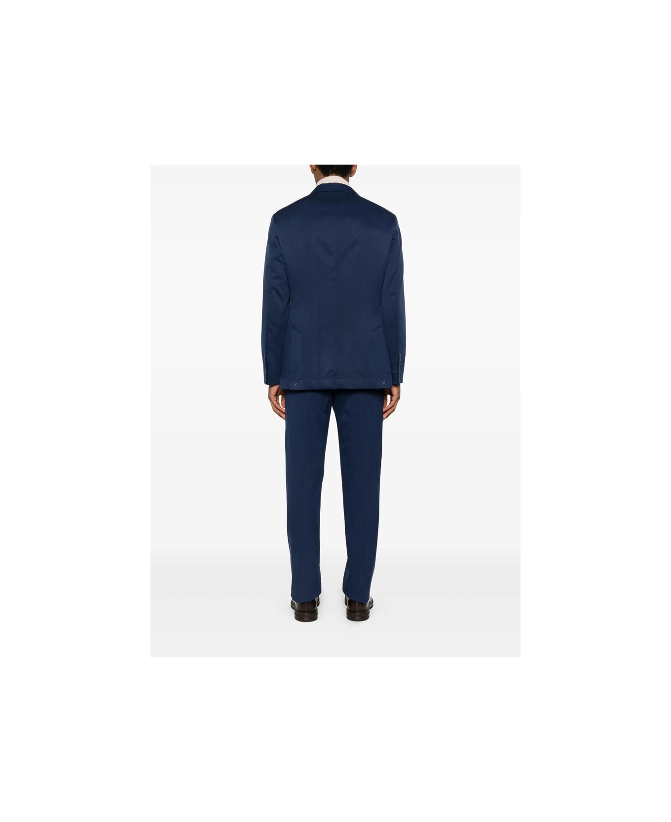 Brunello Cucinelli Suit - BLUE