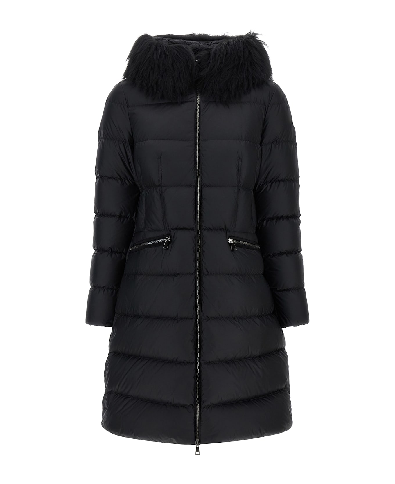 Moncler 
boedic
 Jacket - Black  