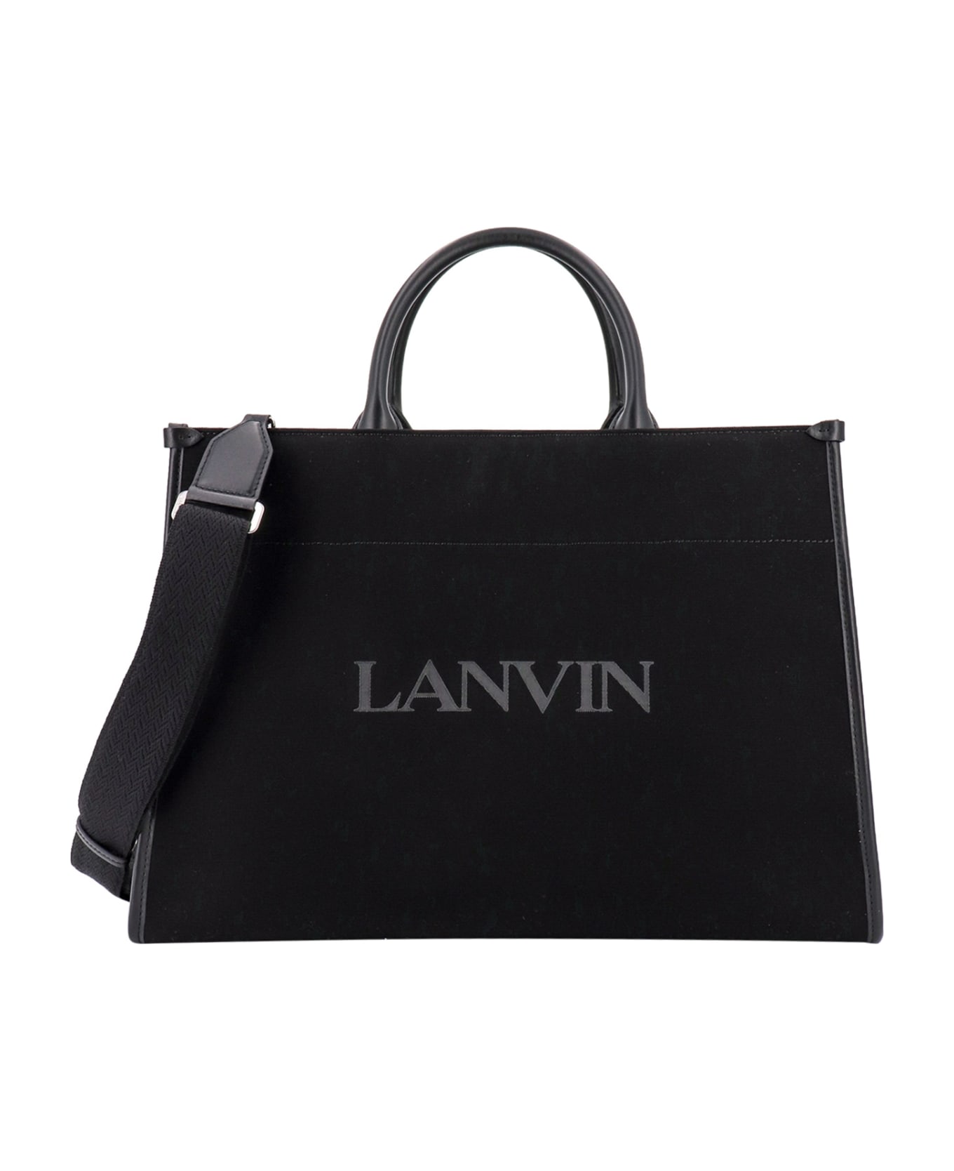 Lanvin Handbag - Black