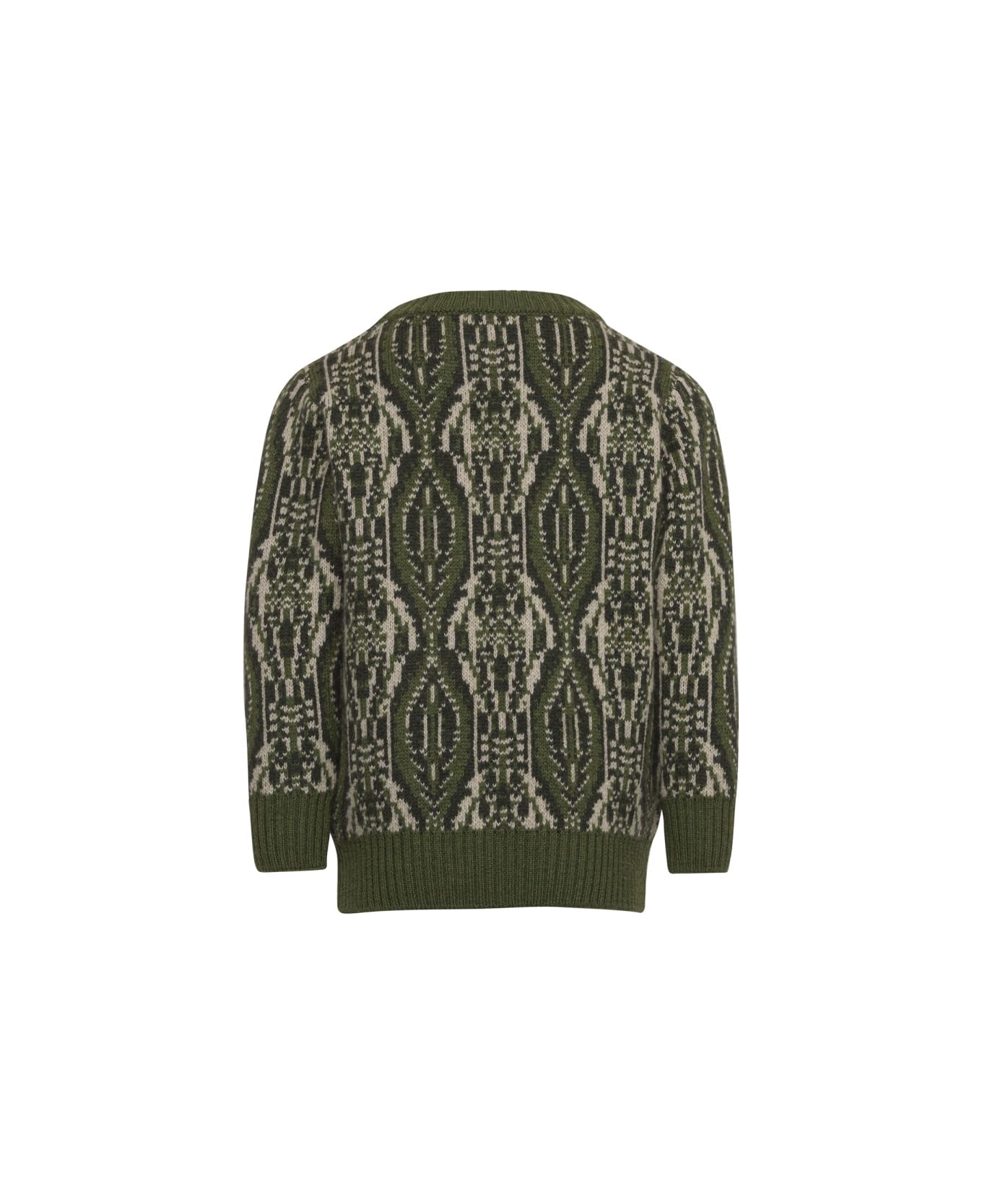 Etro Shirt - GREEN