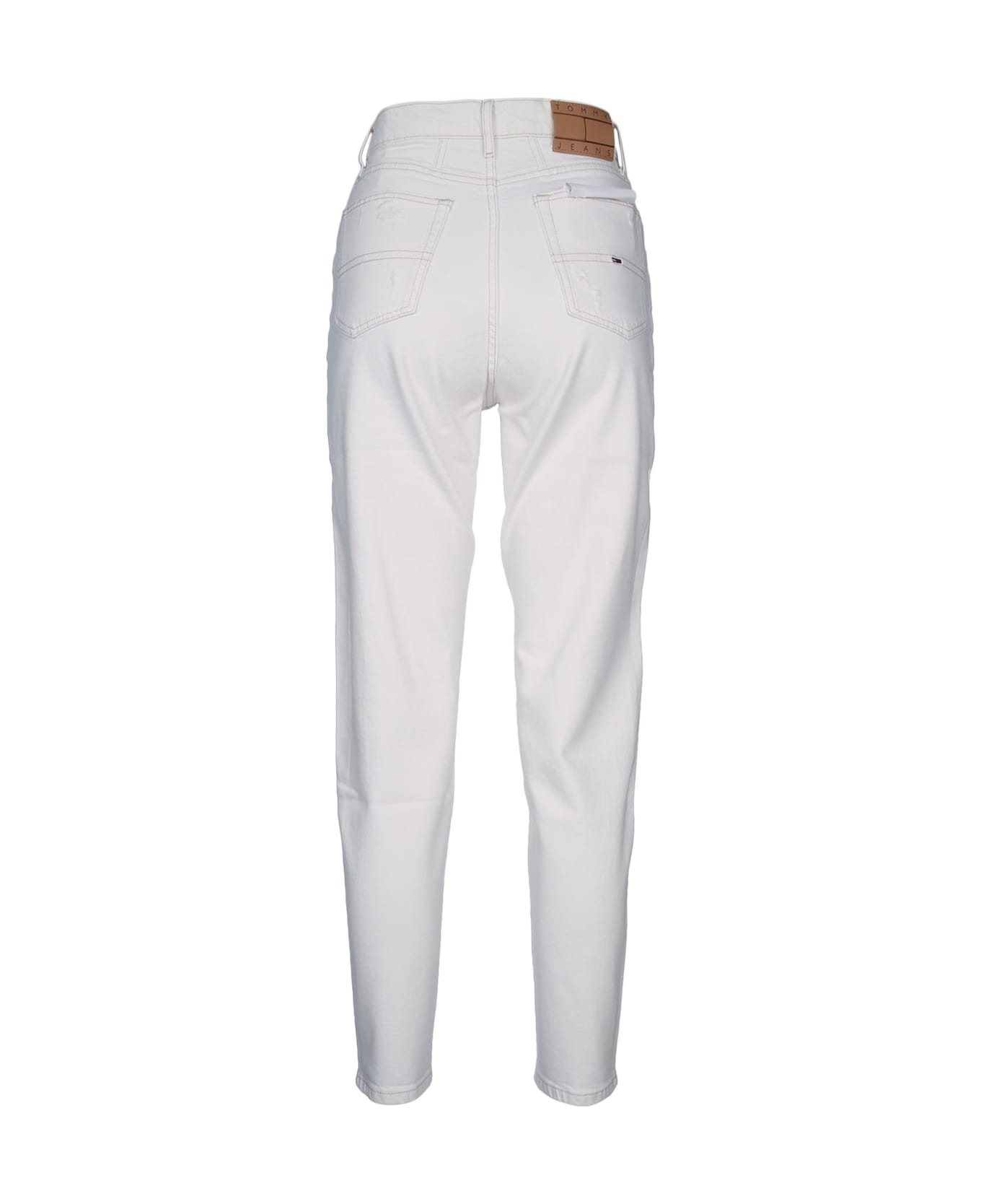 Tommy Jeans Pantalone - DENIMCOLOR