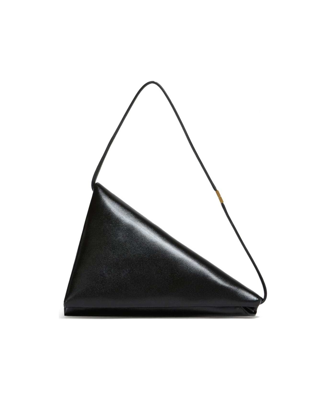 Marni Prisma Triangle Bag | italist