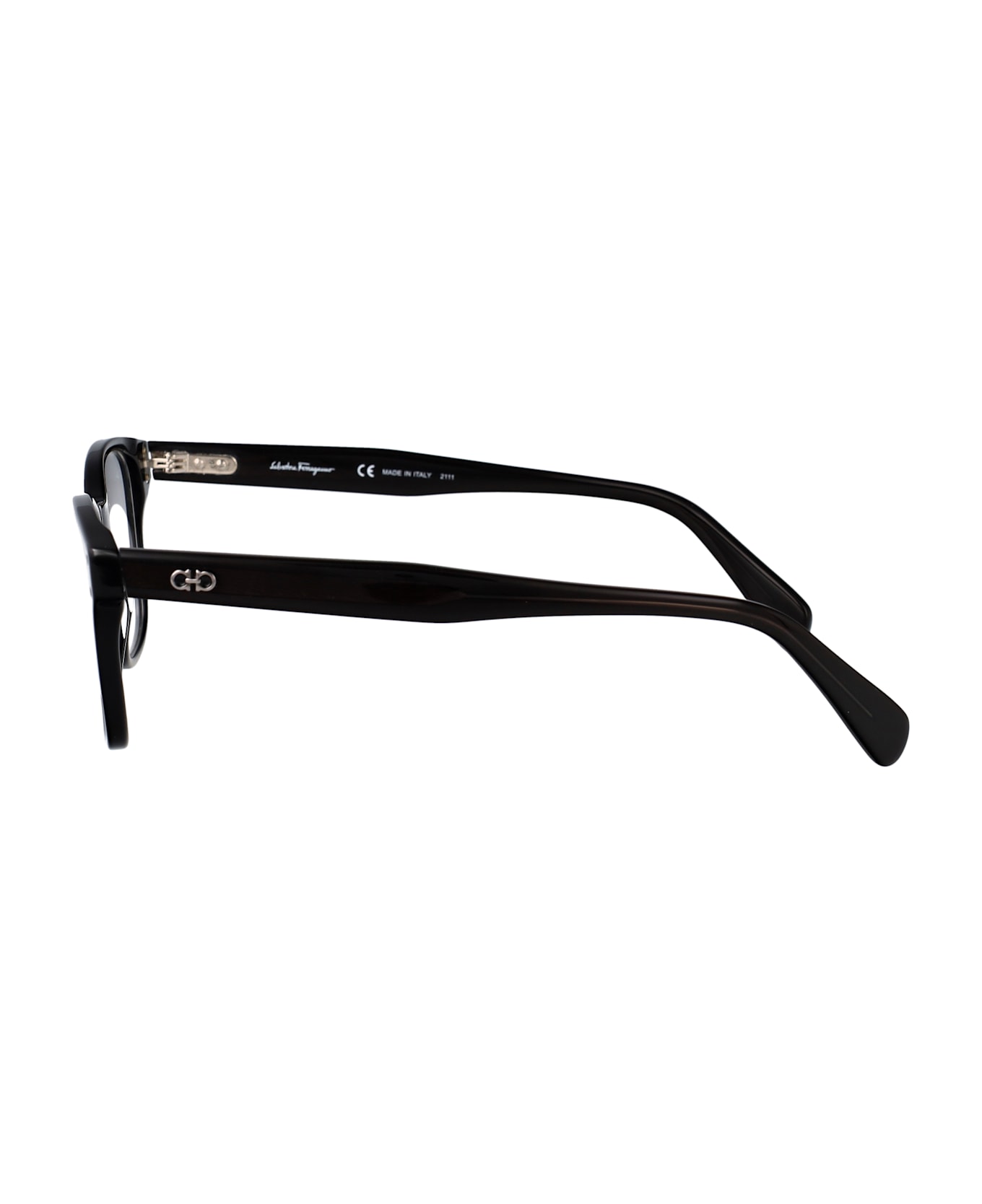 Salvatore Ferragamo Eyewear Sf2925 Glasses - BLACK