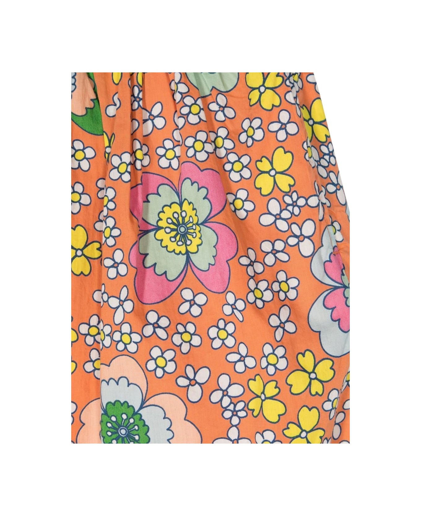 Stella McCartney Skirt - MULTICOLOUR