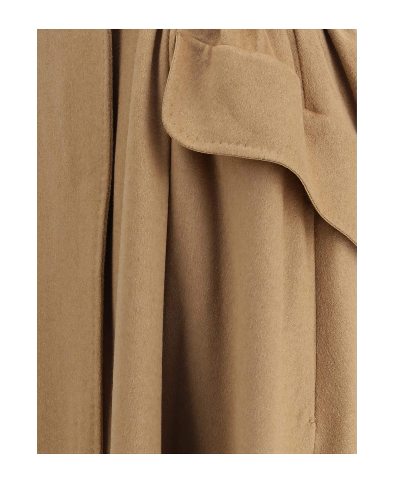 Max Mara Eufemia Skirt