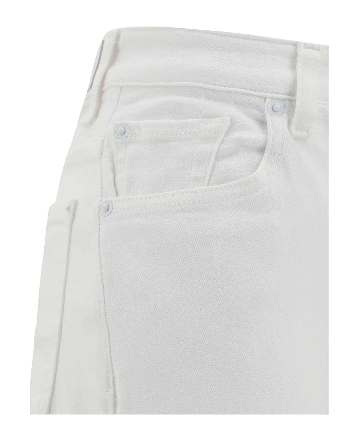 7 For All Mankind Calie Jeans