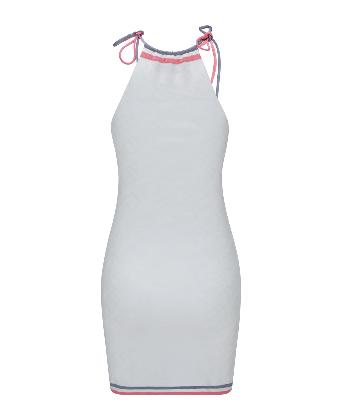 Fendi Dress By - White