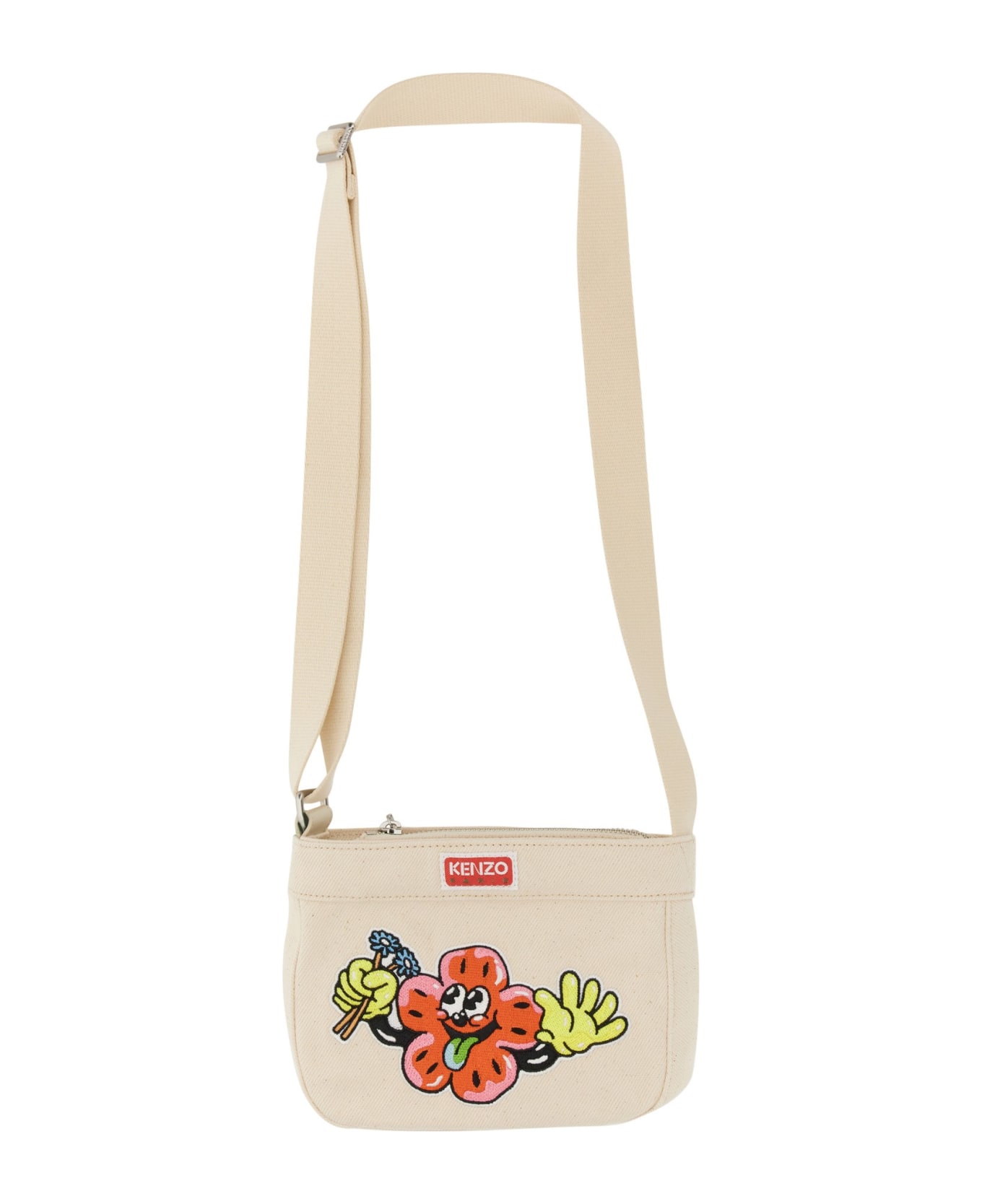 Kenzo Boke Bag With Print - CIPRIA