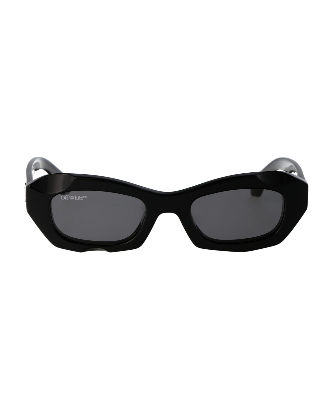 Off-White Venezia Sunglasses - 1007 BLACK