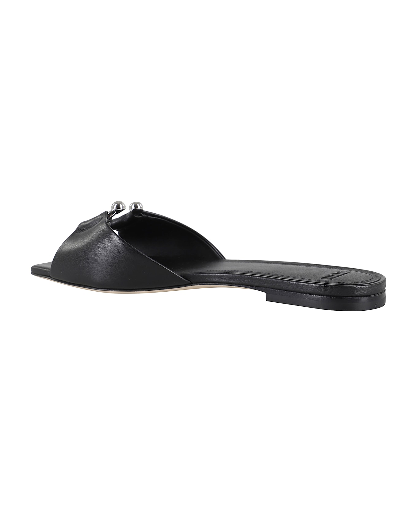3JUIN Milla 005 - Black