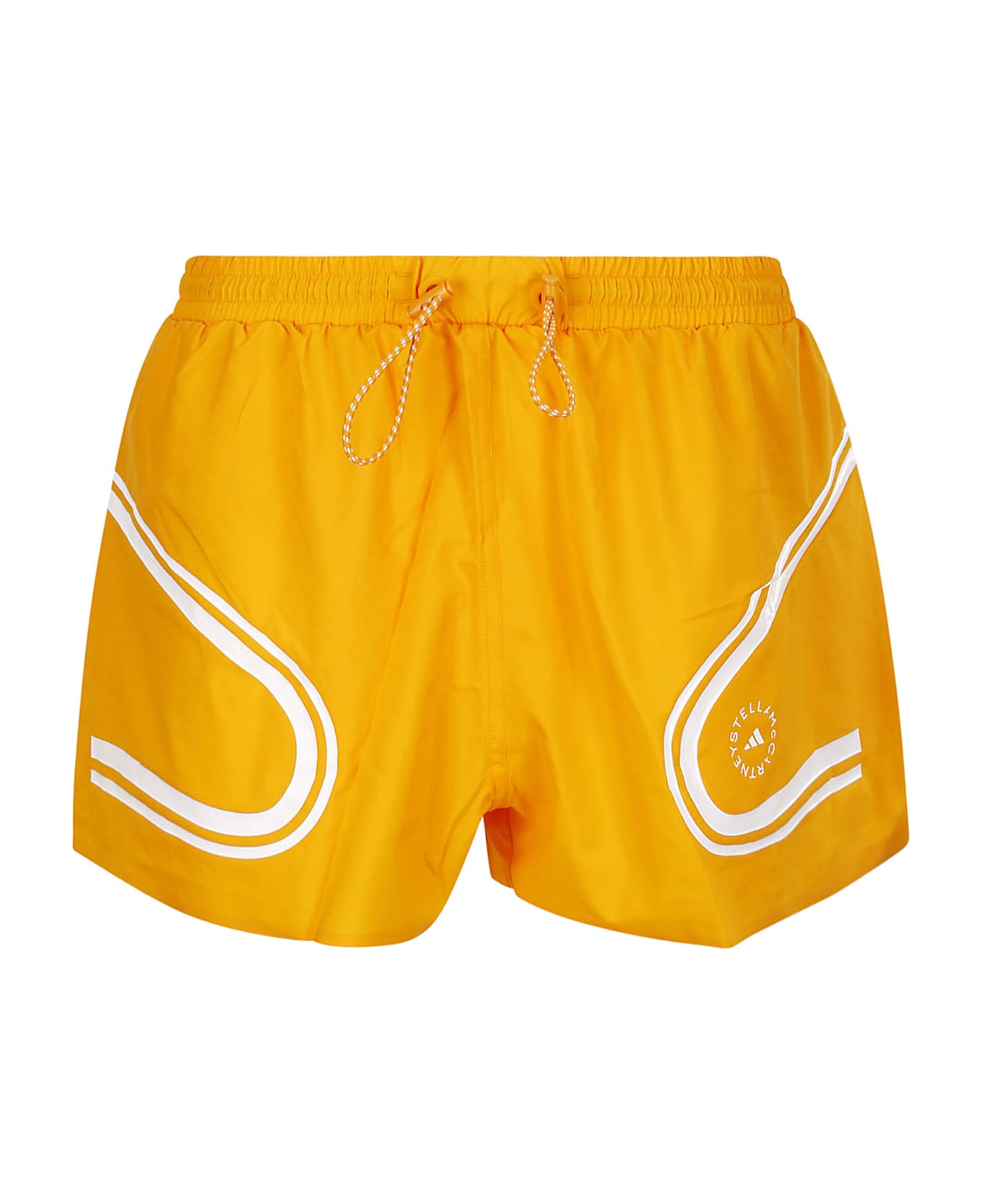 Adidas by Stella McCartney #n# Truepace Running Short - CREW ORANGE