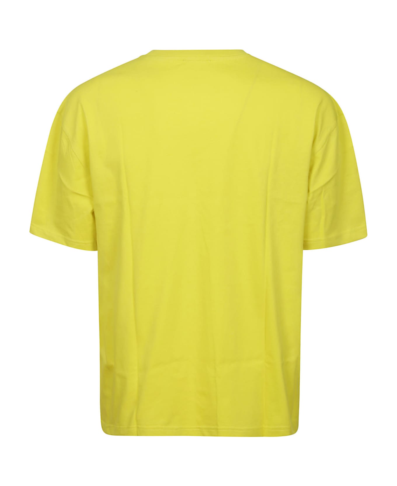 A.P.C. Joachim T-shirt - Dac Yellow
